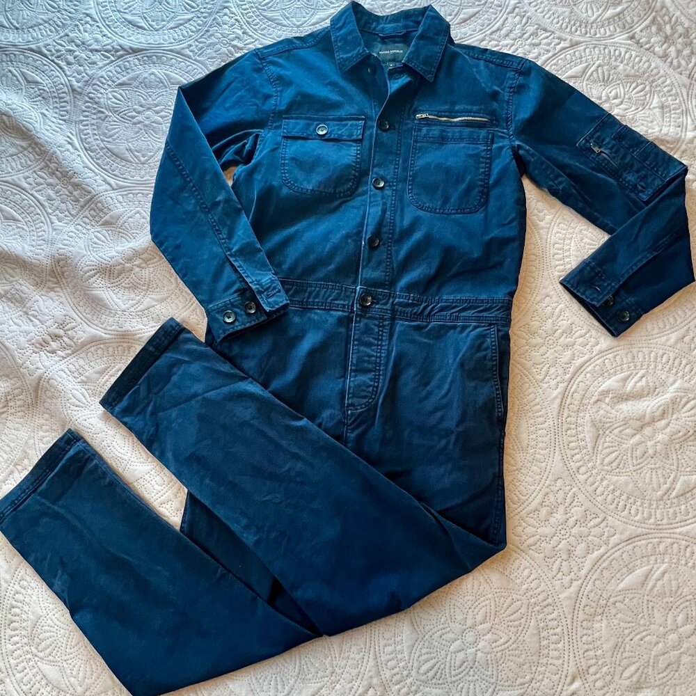 GAP jumpsuit